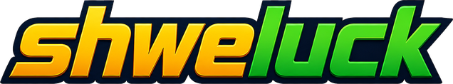 shweluck Logo